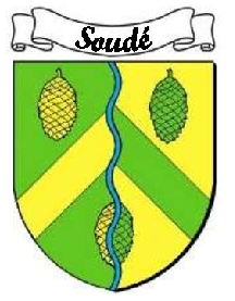 Commune de Soudé